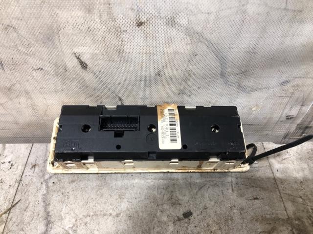 Freightliner M2 106 Heater A/C Temperature Controls - Used
