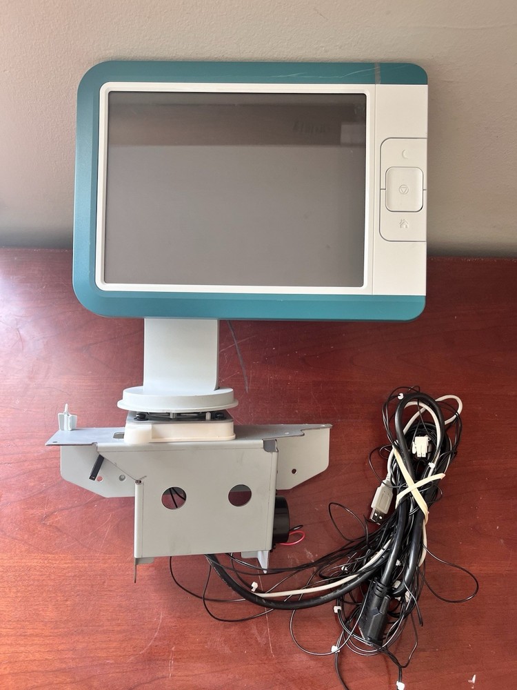 Oce/ Canon Color wave  700 Large Format Plot Wave Display Copier Works