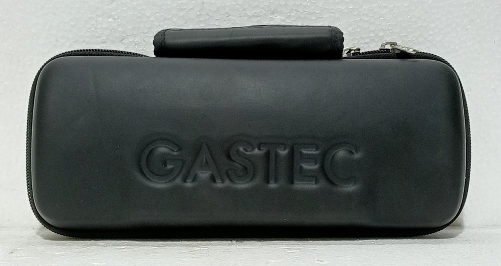 GASTEC GV-100 GAS SAMPLING PUMP KIT