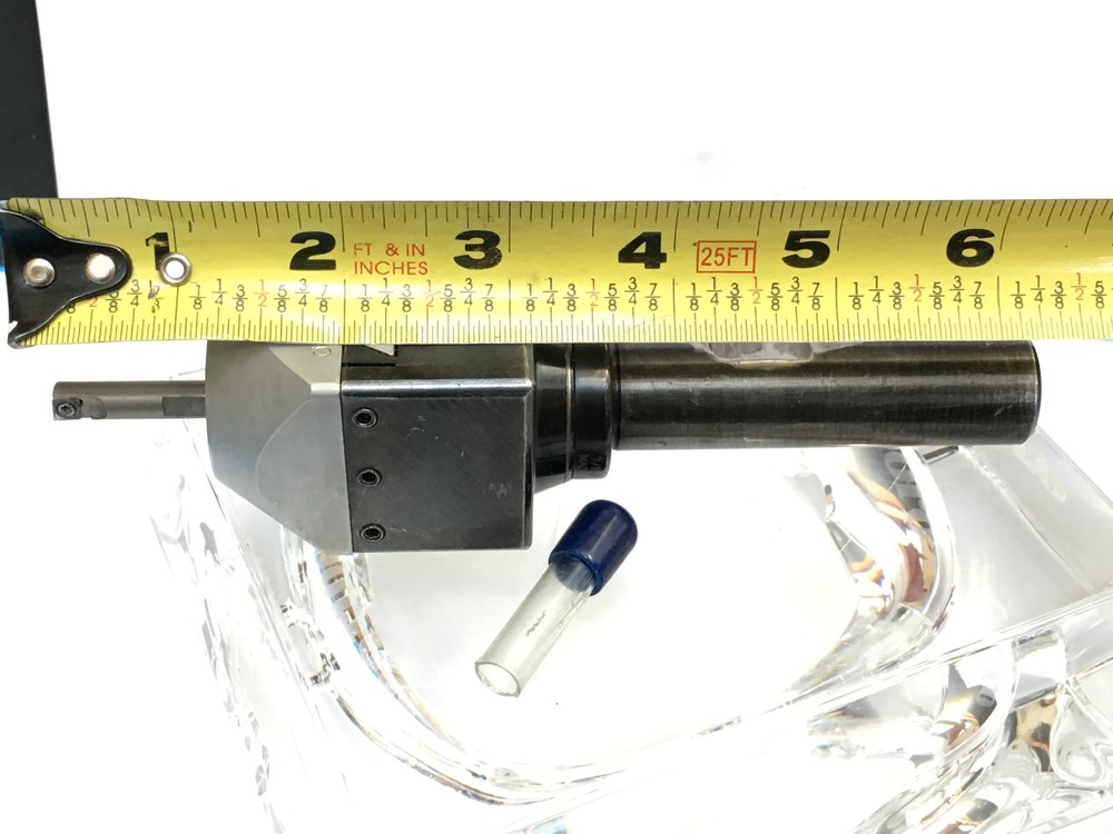 CRITERION BORING HEAD TOOL 7/8-20 750