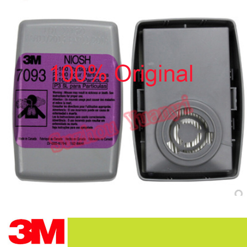 3M 7093 Filter cartridge Cartridge