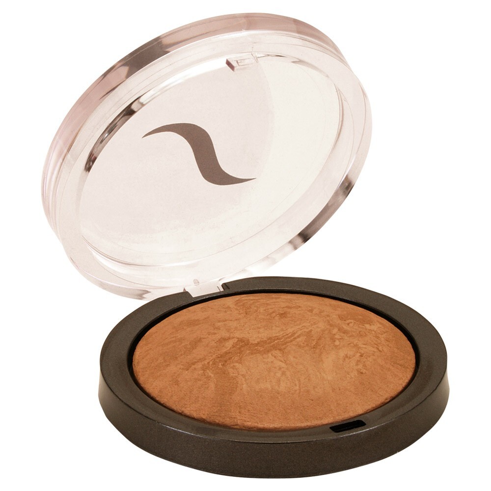 Sorme Bake Bronzer- True Bronzer # 808, 0.37 oz
