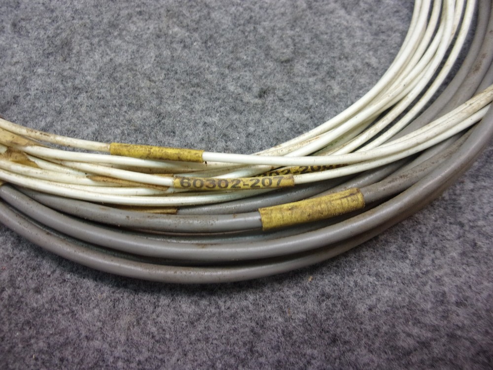 Air Tractor Harness P/N 60302-212