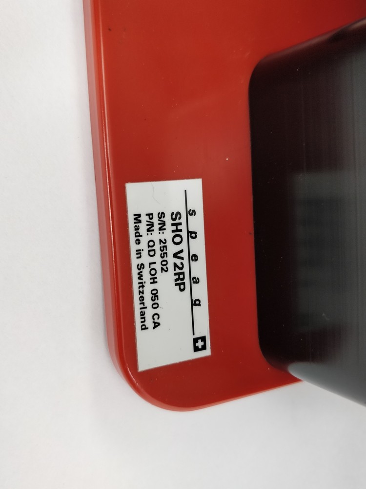 Schmid & Partner Engineering SHO V2RP & SHO V3LP SAM Phantom