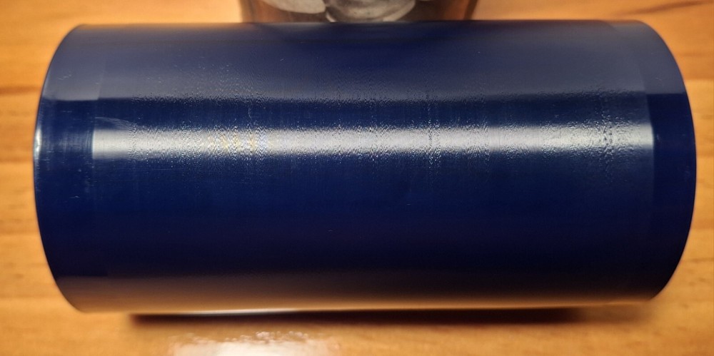 EDISON BA CYLINDER RECORD #1515 ANCHORED - KNICKERBOCKER QUARTET