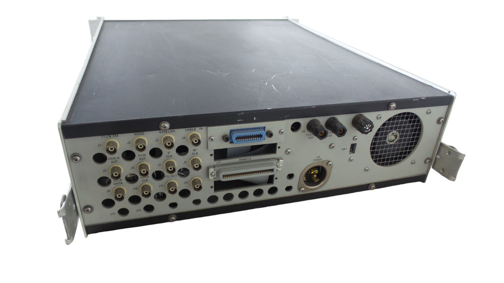 DSI Decom Systems 7192 Link Analyzer - Free Shipping