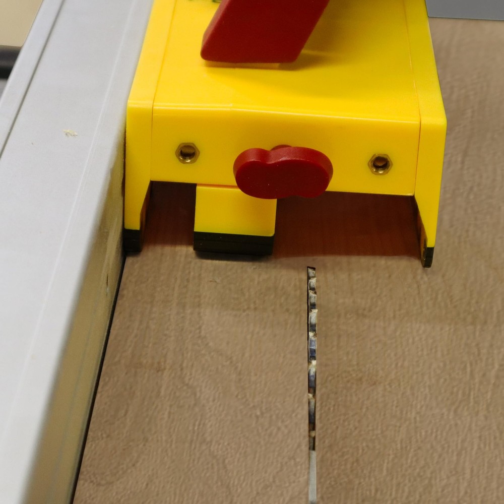 Milescraft 3407 GrabberPRO LITE – Base Model. Push Block for Table Saws,...