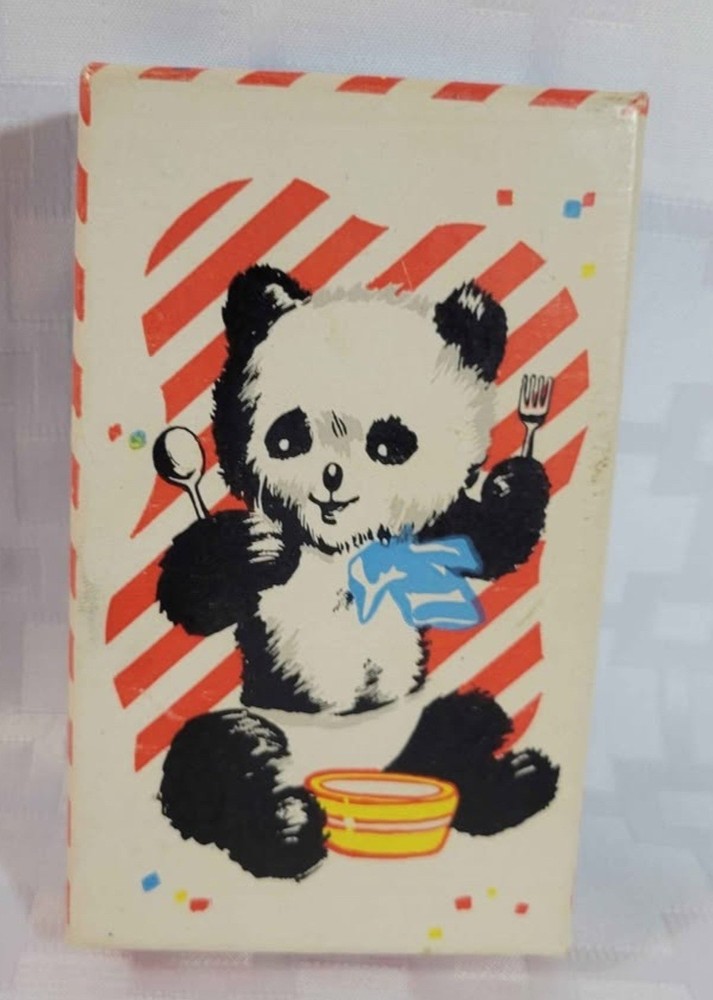 Vintage 1847 Roger's Bros. Spoon & Fork set