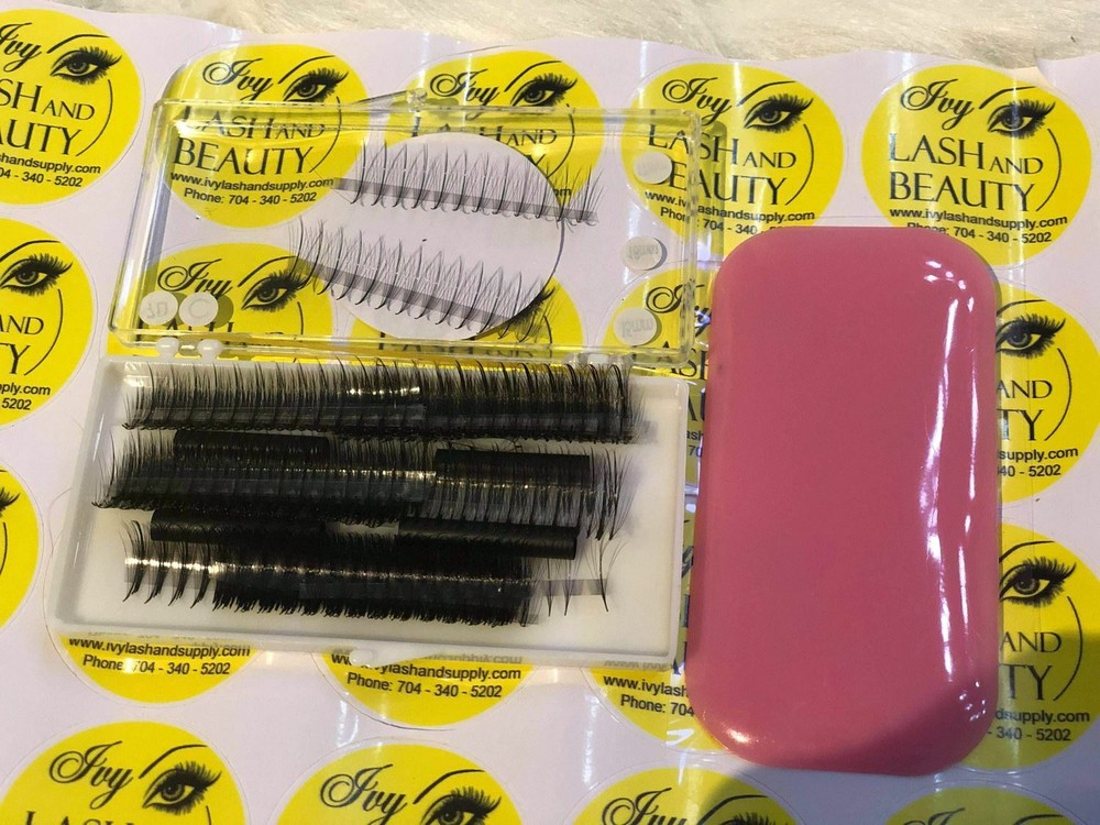 5D Wispy Promade Fan