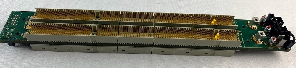 ELMA 024-182 Backplane