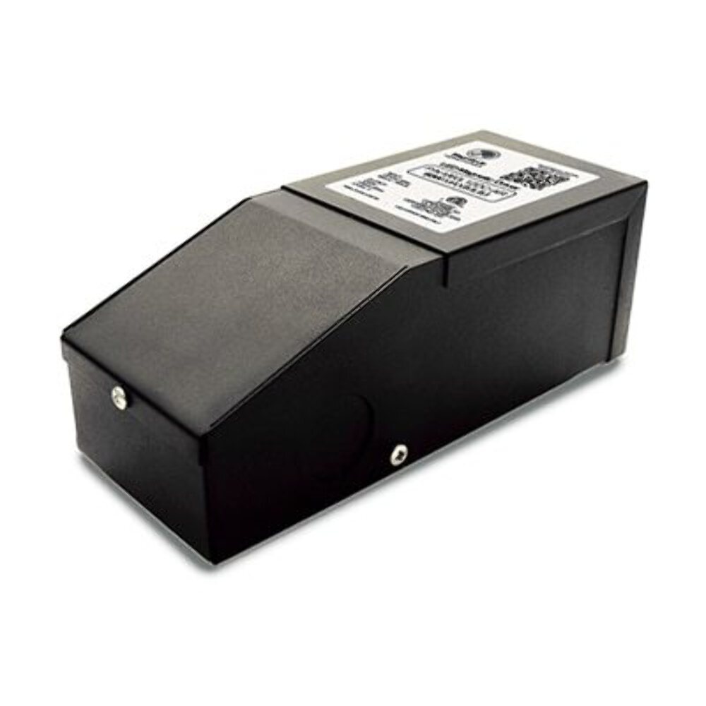 12 Volt Magnetic Dimmable Class 2 LED Driver - AC/DC Transformer