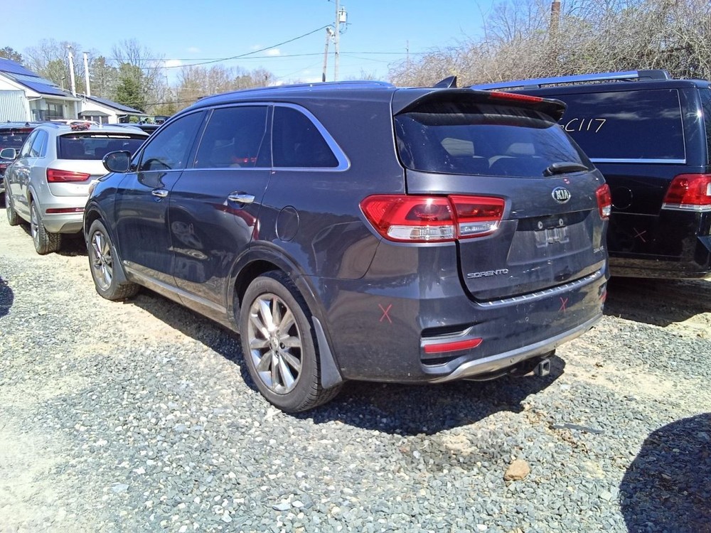 Camera/Projector Camera Windshield Upper Center Fits 16-18 SORENTO 858035