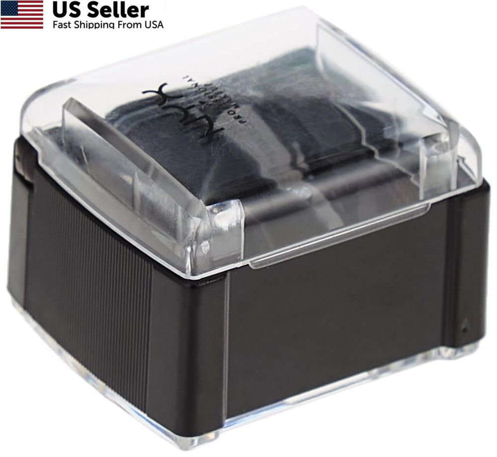 NYX PROFESSIONAL MAKEUP Sharpener 1 Count (Pack of 1)