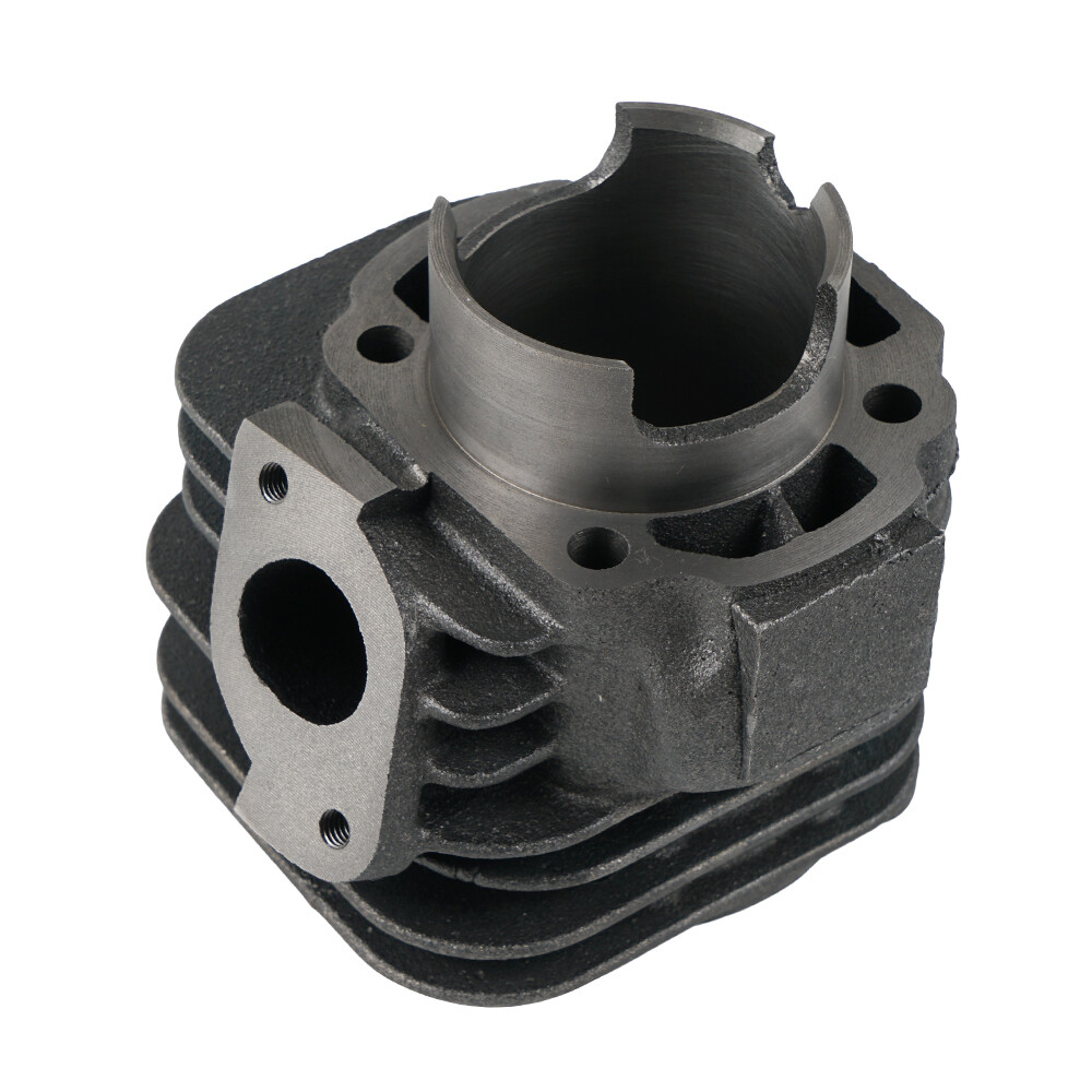 90cc 2-STROKE Big Bore Head Kit Fit Scooters w/ JOG/Minarelli/Yamaha Clone Motos