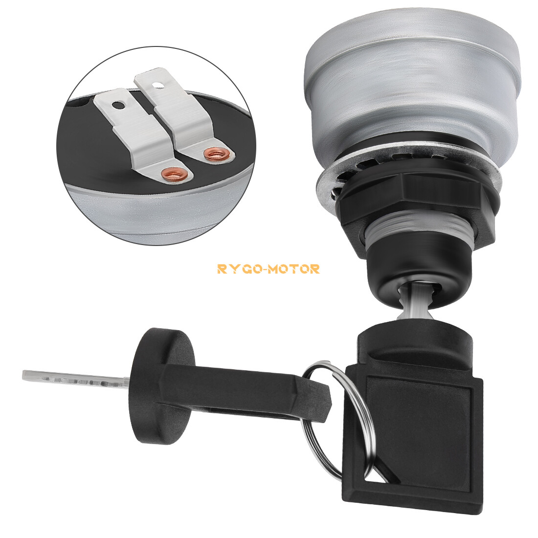 Ignition Switch for Polaris Snowmobile 440 500 600 700 XC XCR SP SKS Indy RMK