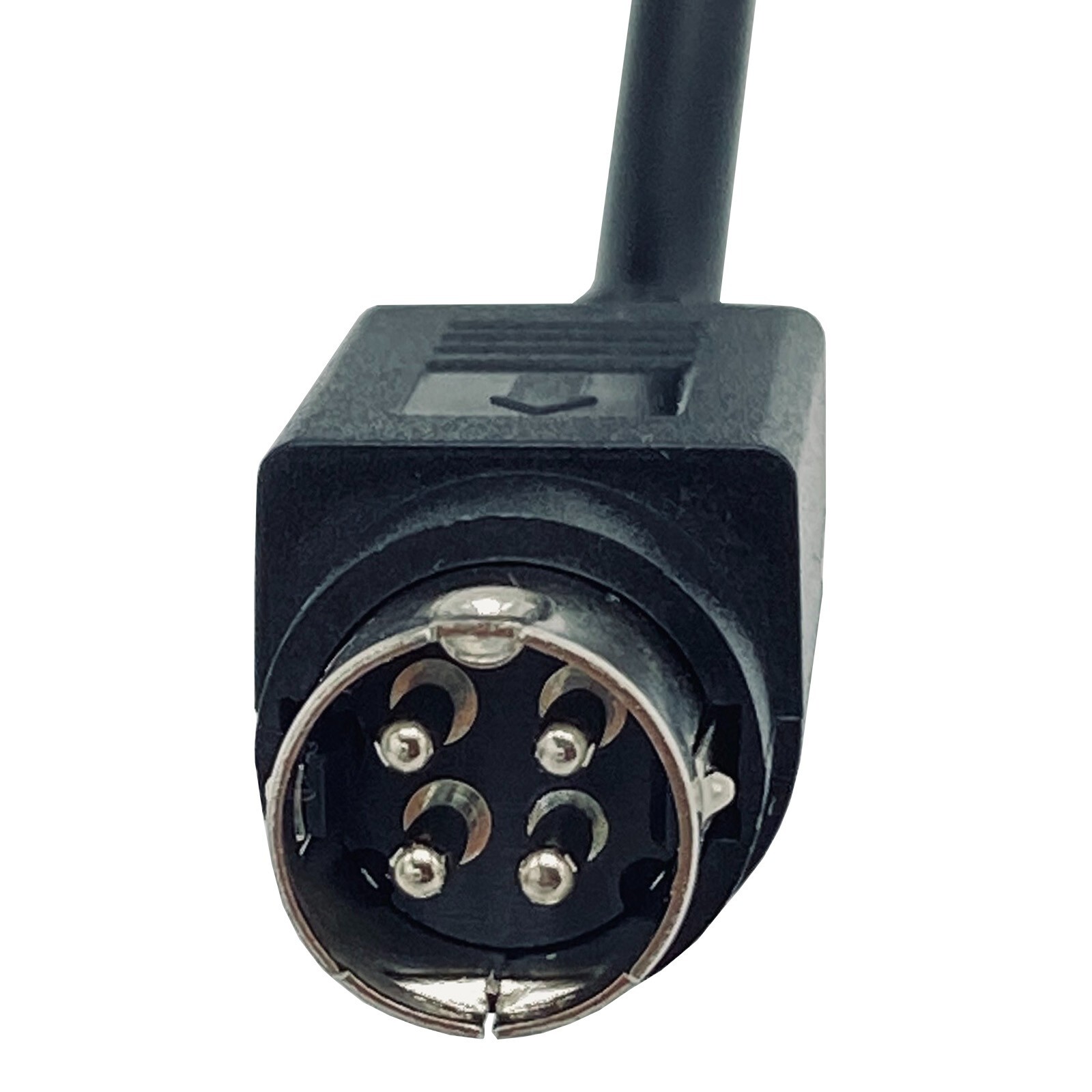 Branded AC Power Adapter 4-Pin GE LOGIQ e LOGIQ i LOGIQ Book GX Vivid E