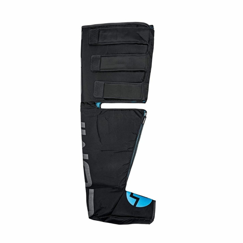 Compex AYRE Wireless Rapid-Recovery Compression Boots Black Sealed Package S/M