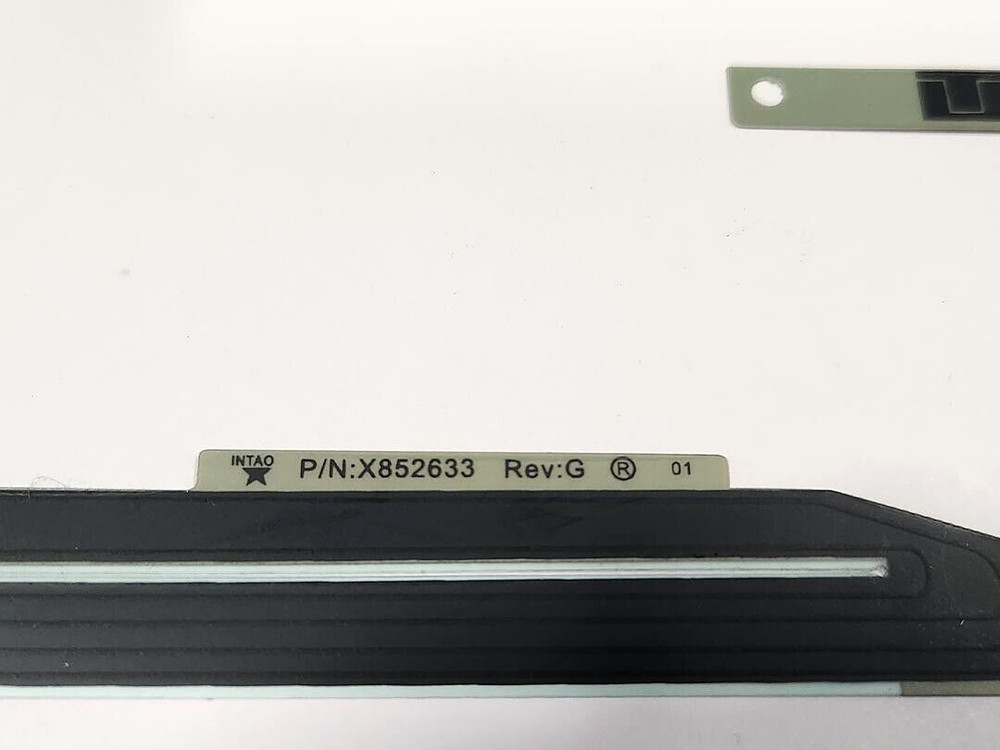 Xbox 360 Slim Console ON / OFF Power Switch FLEX RIBBON Cable 360S Touch Sensor