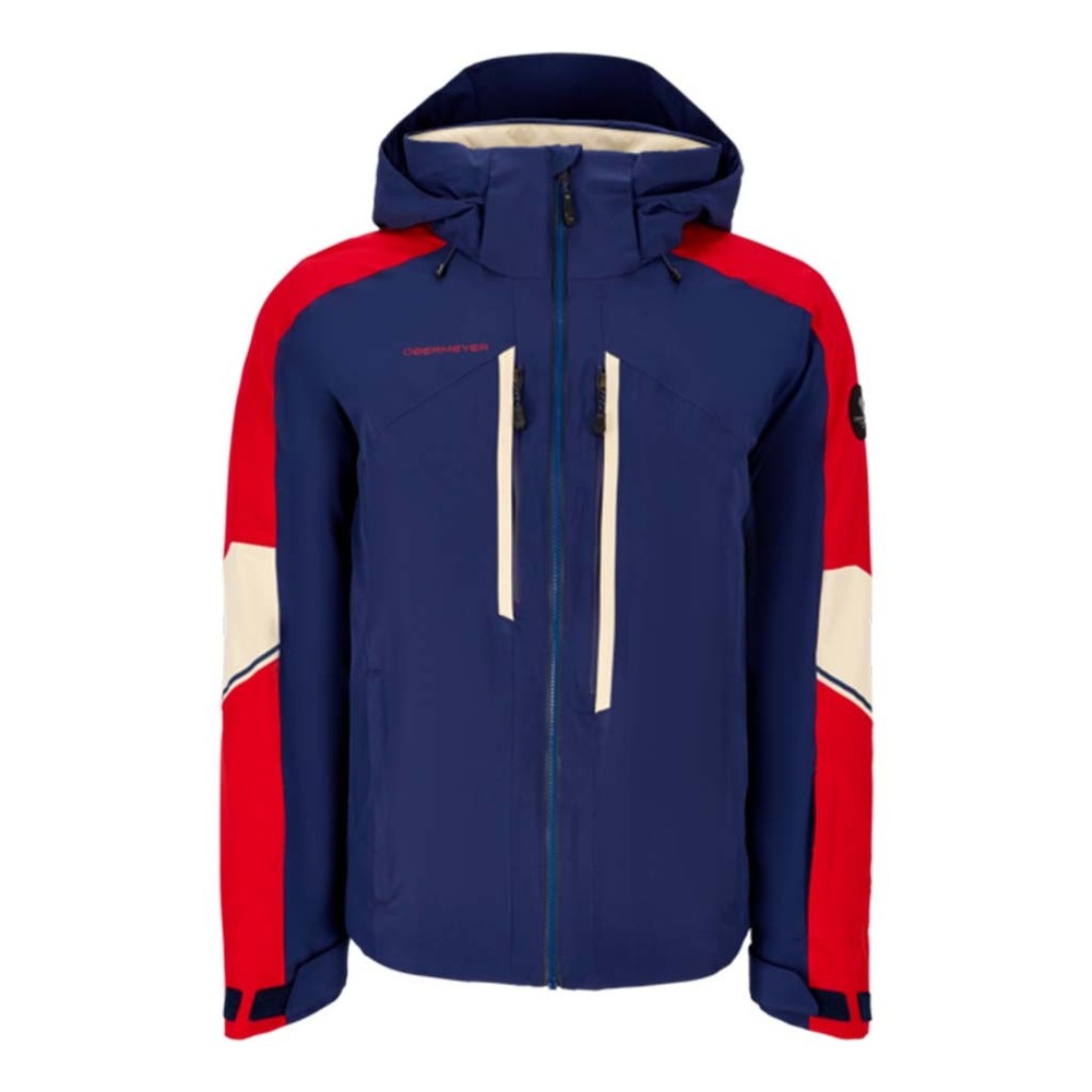 Obermeyer Fall Line Jacket 2026