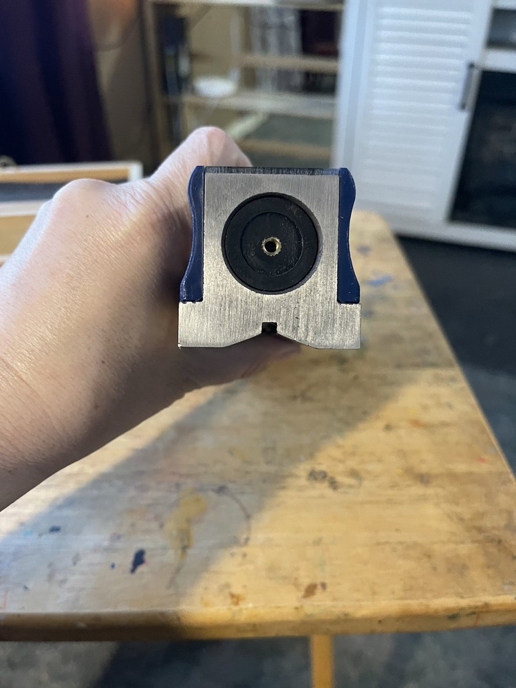 DASQUA 8" MASTER PRECISION LEVEL (8302-0010)