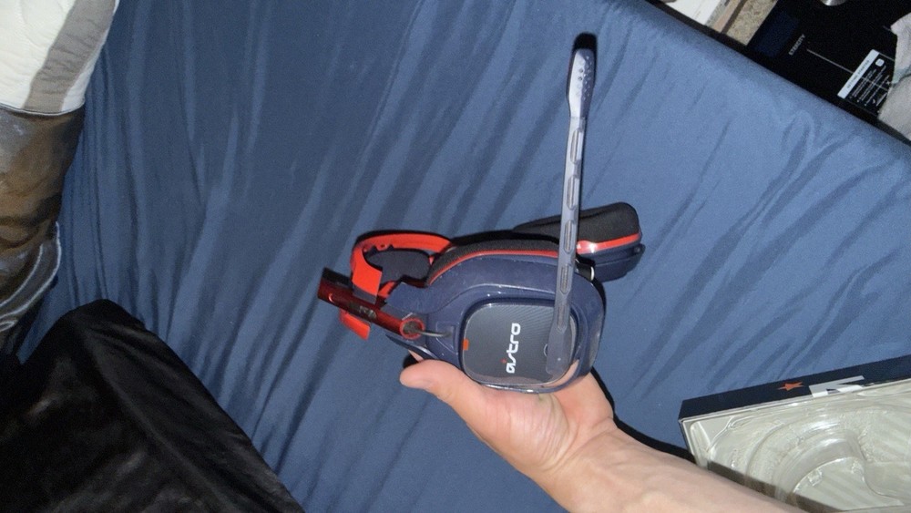 Astro A40 TR Headset Tournament Ready