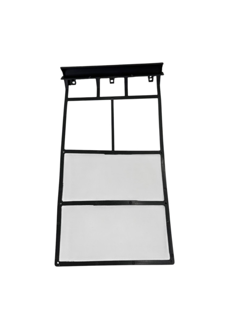 GE Profile Opal 2.0 Ice Maker Rear Air Filter Screen Panel OEM