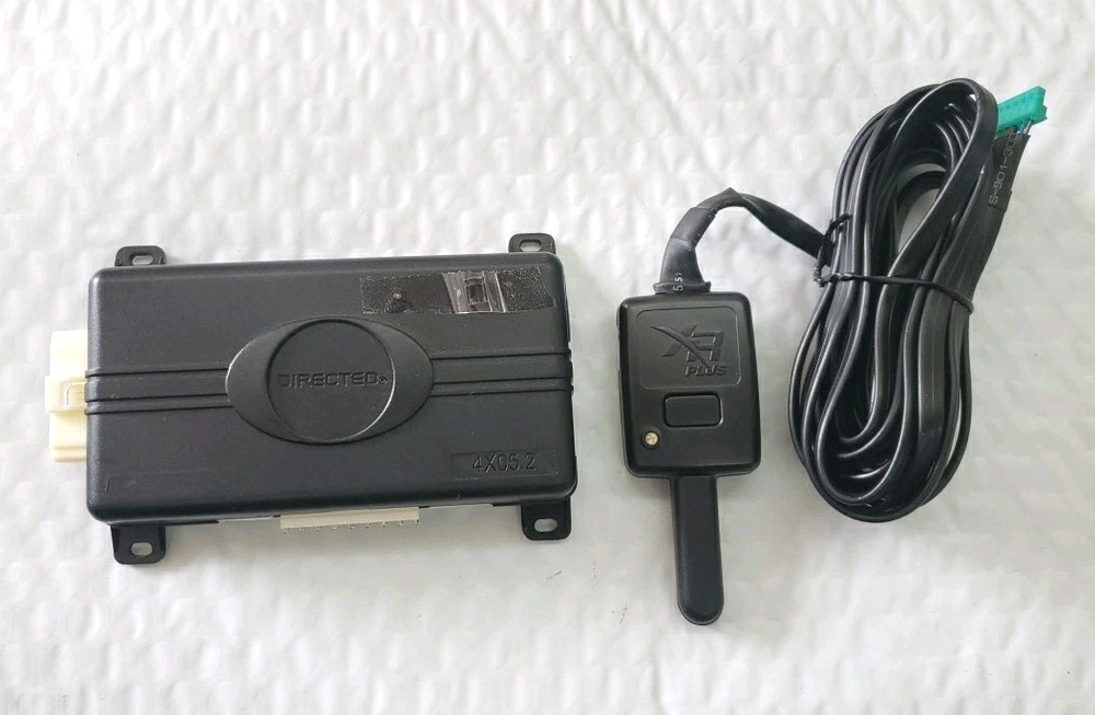 USED DEI Replacement Module Directed 4X05.2 & ANTENNA 6112T