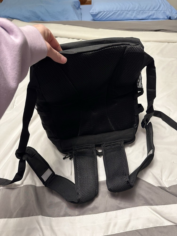 Capolo Cooler Backpack Insulated, Leak-Proof, Soft Terrain