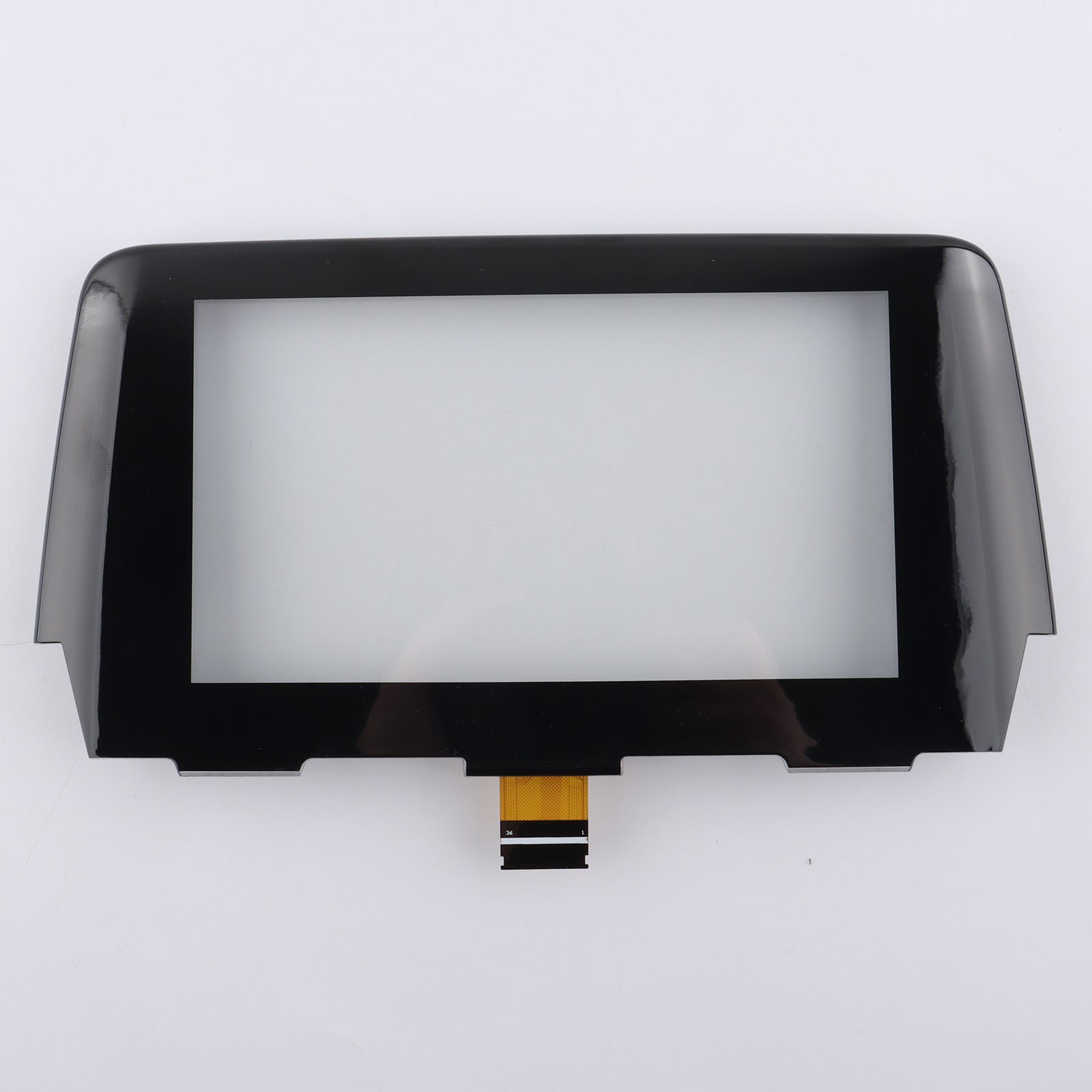 Replacement Touch Screen for 2016–2019 Mazda 6 Digitizer Radio Screen GRT761 1J0