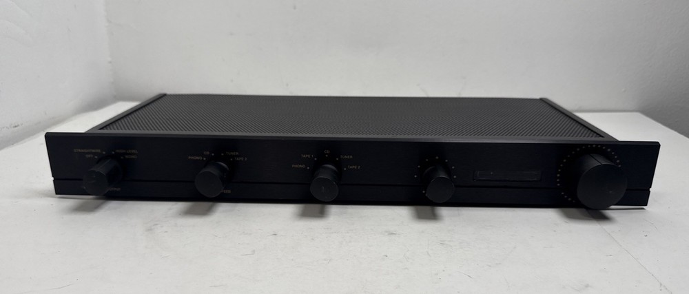 PS Audio 4.5 Preamplifier NO Power Supply