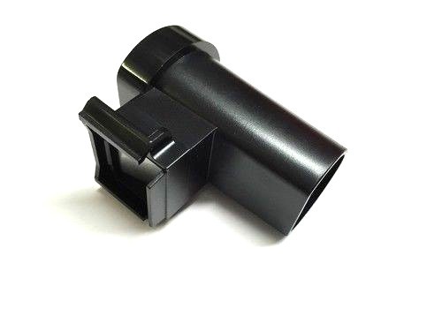 Grinder Chute for Saeco