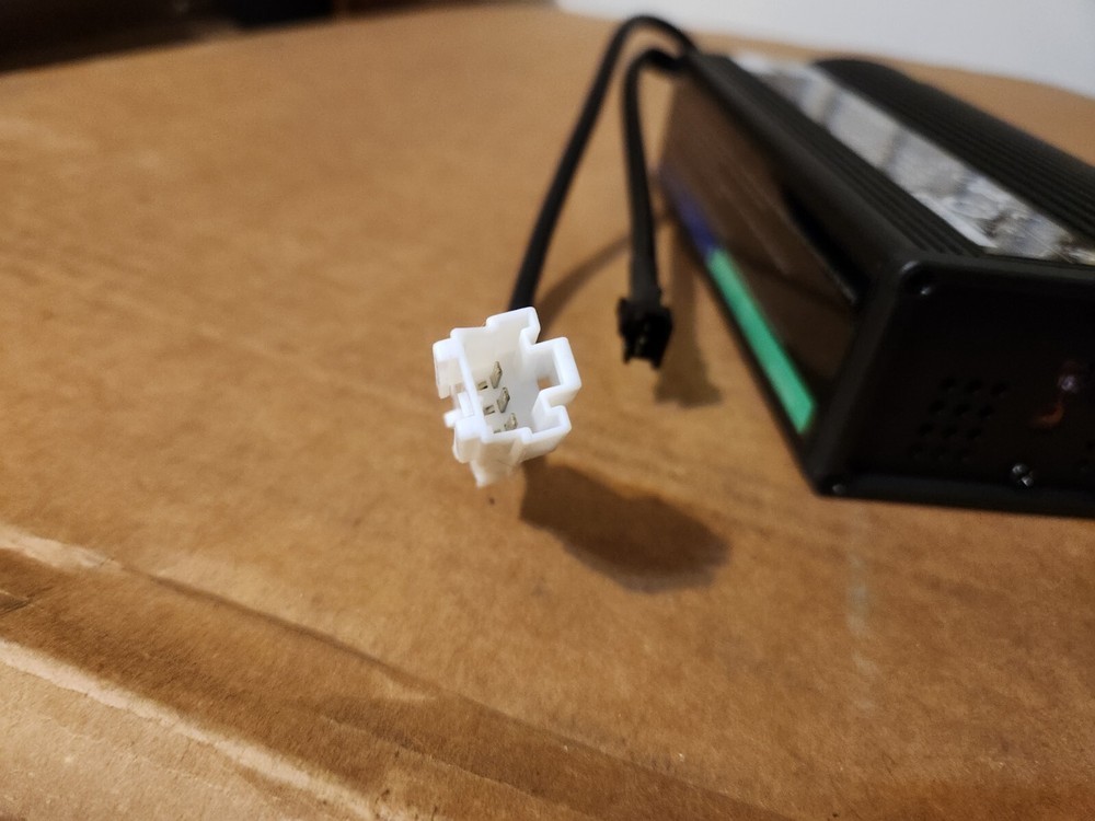 freerider mobility scooter charger