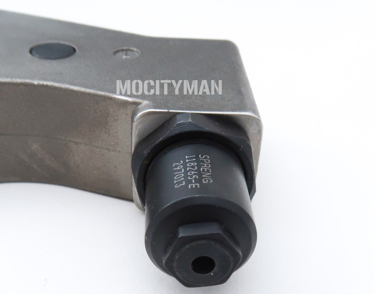 FSI Right Angle Rivet Pulling Head - H753A-456 Cherry Max Style - USA Made