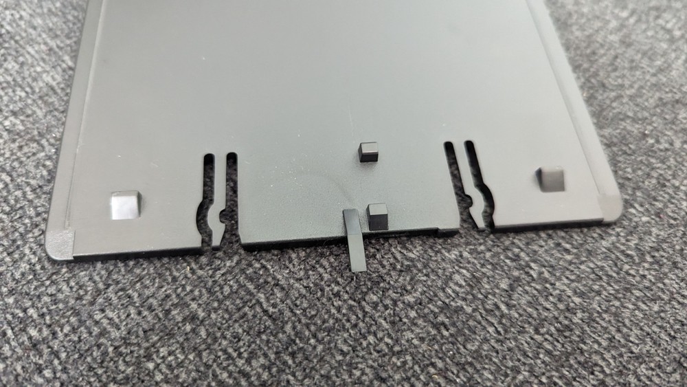 Epson XP-320 Printer Output Paper Tray