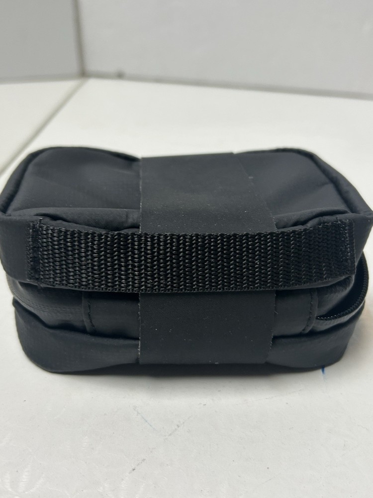 Boa Saddle bag Small - Brand New