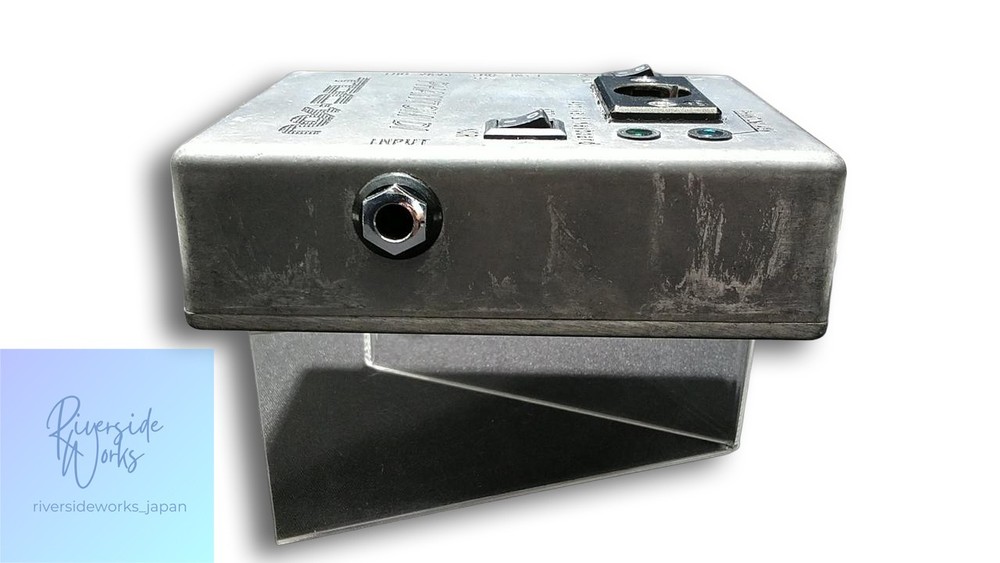 TDC-YOU PHANTOM DI Direct Box