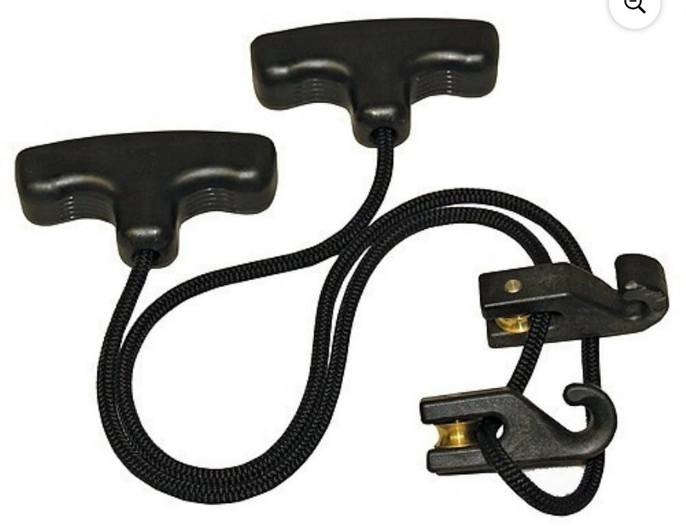 Barnett 17014 Rope Cocking Device - New Sealed