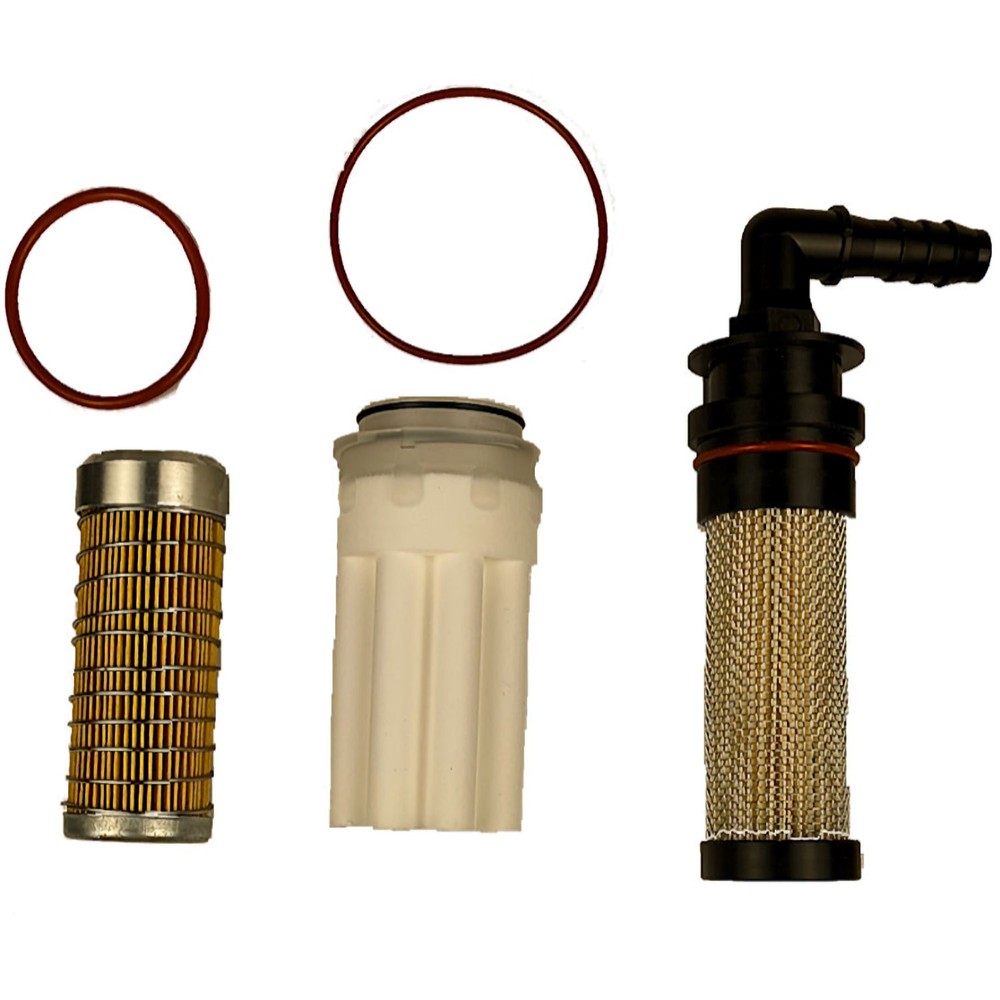 Comparable to OEM 87351 RPI CMK141 Compressor Kits Airstar  Model
