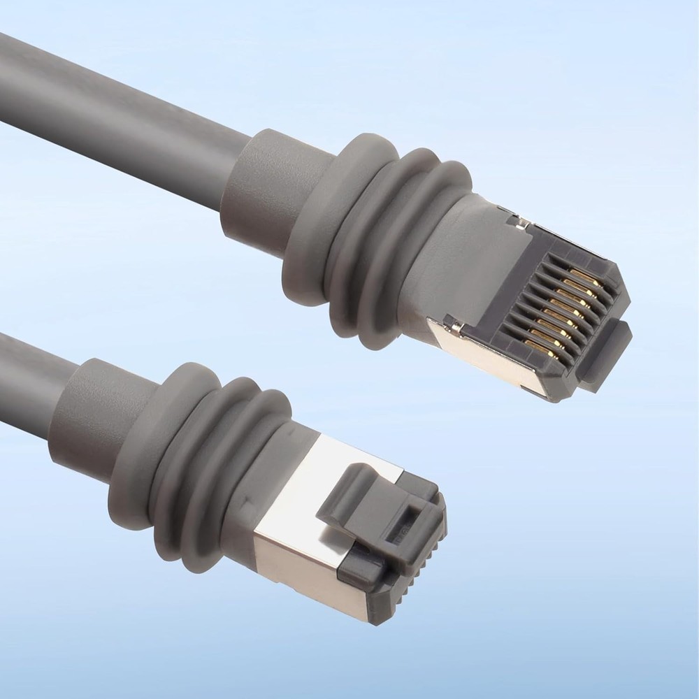Starlink Gen 3 Waterproof Replacement Cable for V3 Rectangular Satellite Gen3
