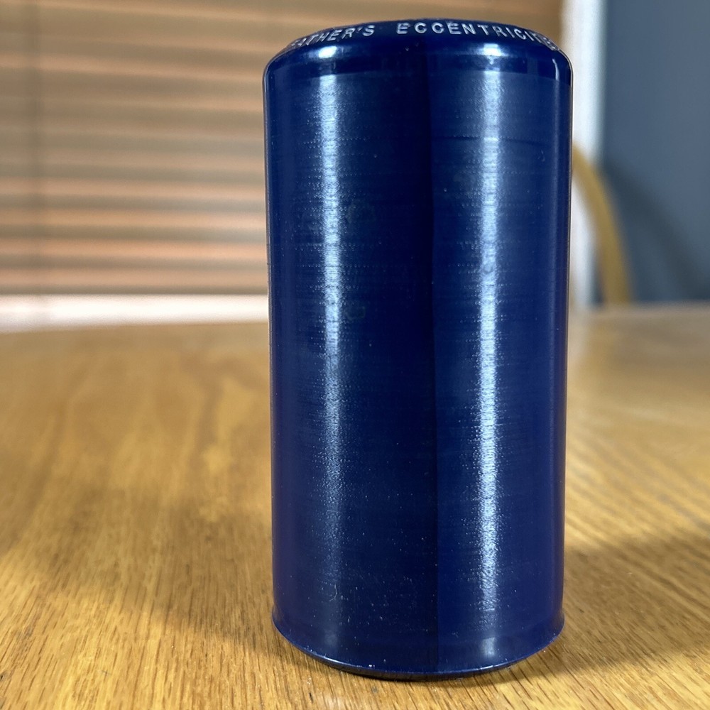 Edison Cylinder Record Father's Eccentricities Special B Murry Hill Untested