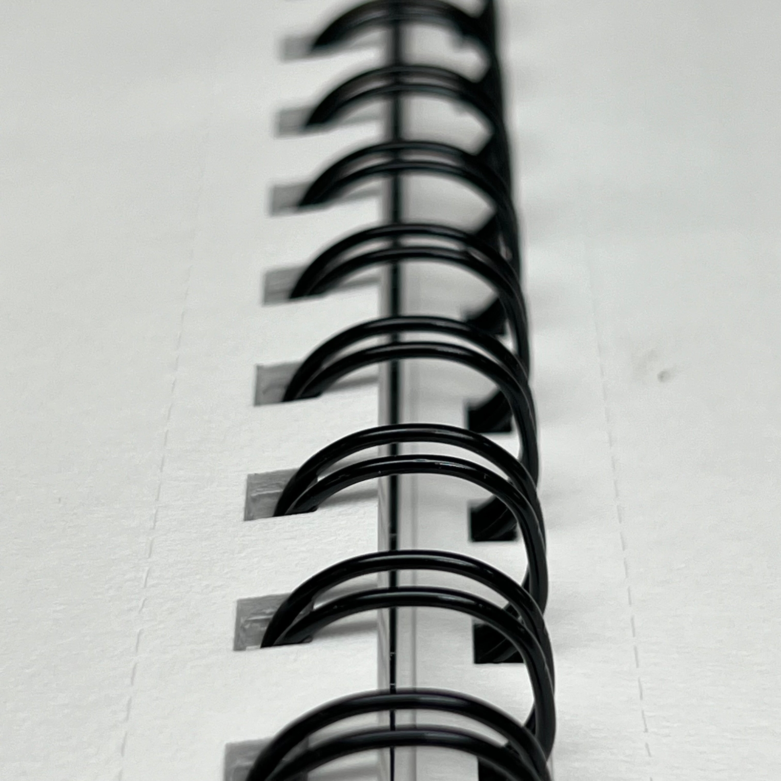 FABRIANO (5 PACK) I264 Sketch Paper Pads 9" x 12" ITALY 100 Sheets (500 TOTAL) W