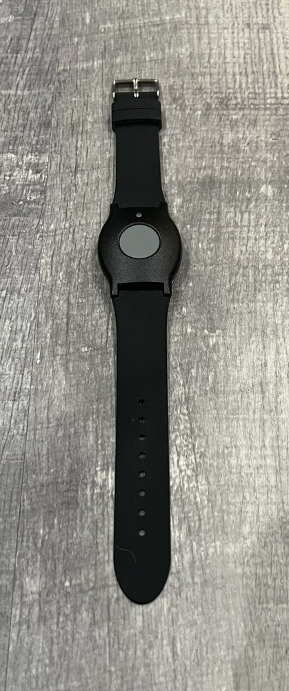 MobileHelp Mobile Medical Alert System Watch - TESTED/POWERS ON