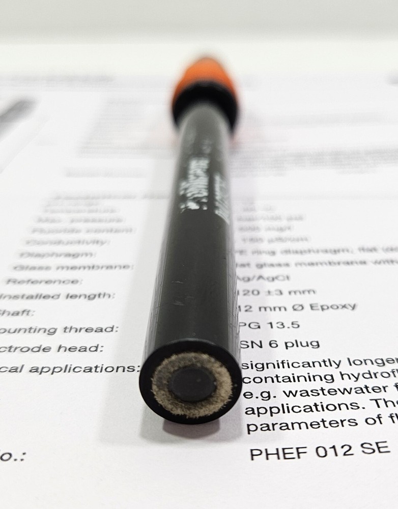 PROMINENT SENSORS DULCOTEST PHEF-012-SE PH-COMINATION PROBE