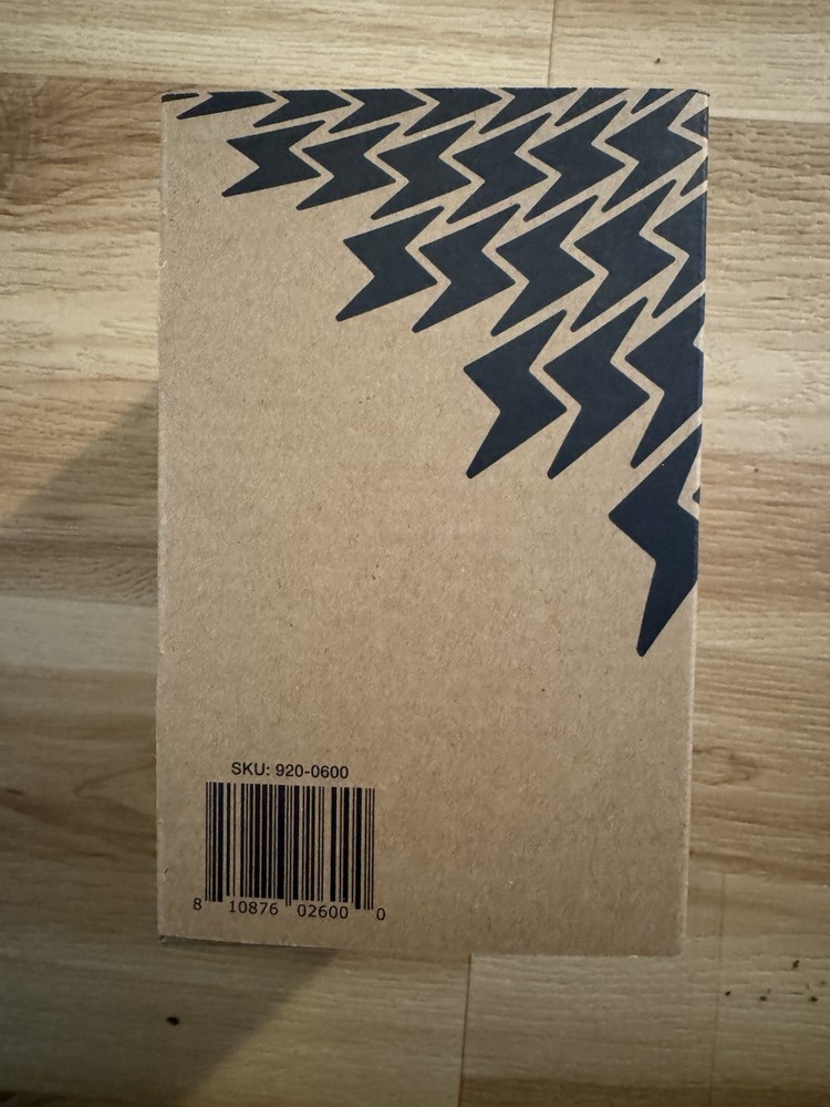 Sphero Bolt+ Coding & AI Learning Robot Animated LCD Display Waterproof. NEW!!