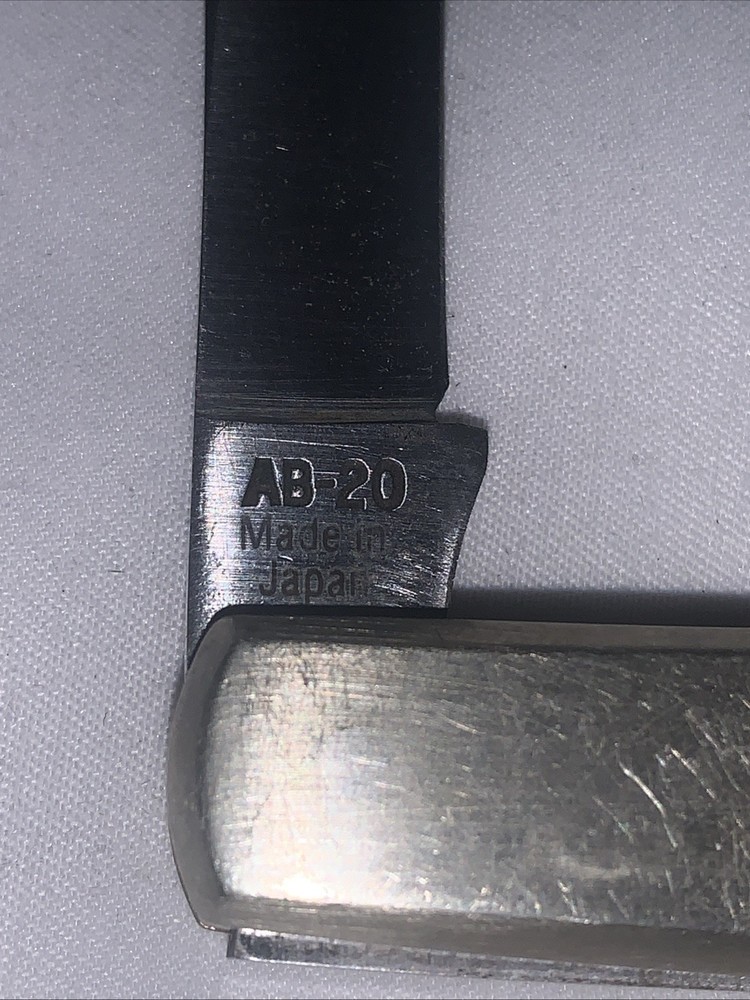 american blade knife japan