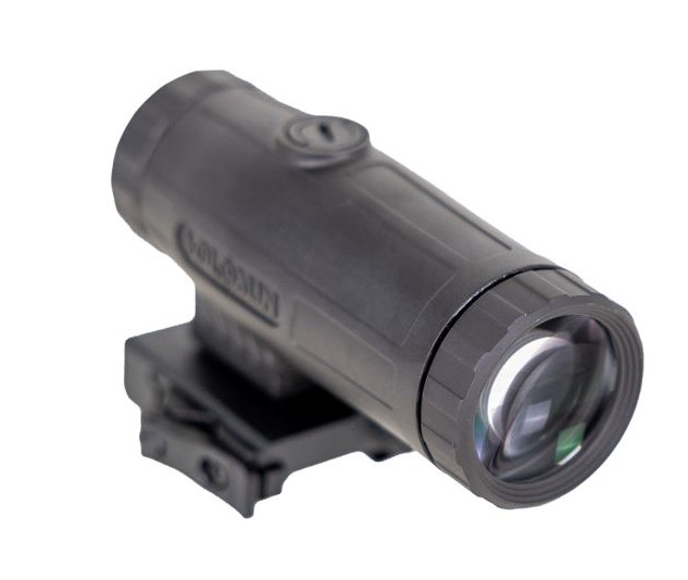 Holosun ARO 2 MOA Red Dot w/ HM3X Magnifier Combo - ARO-RD2 & HM3X