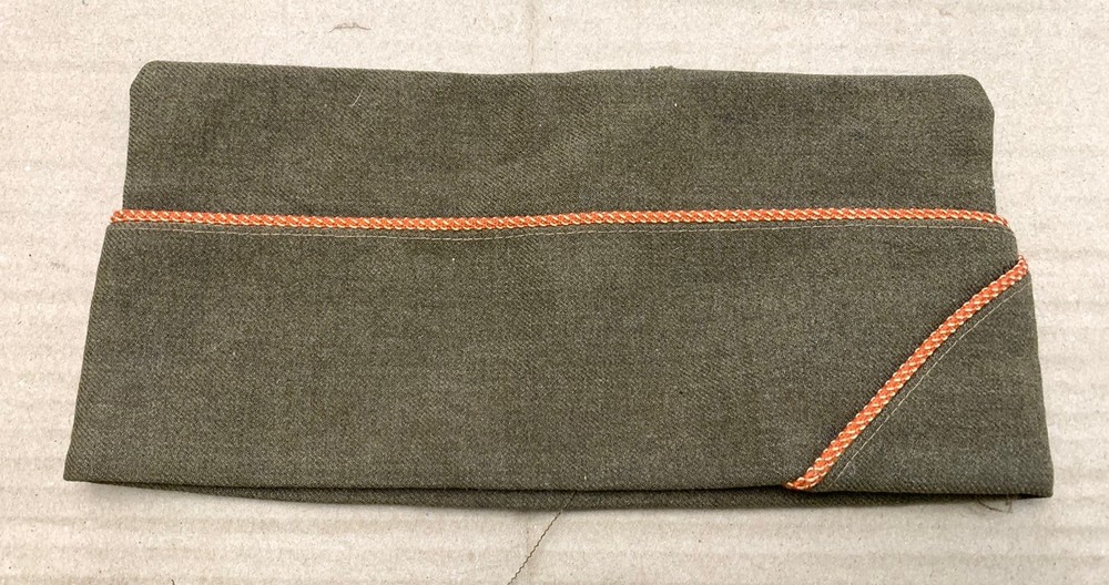 US Army Garrison Cap Uniform Hat