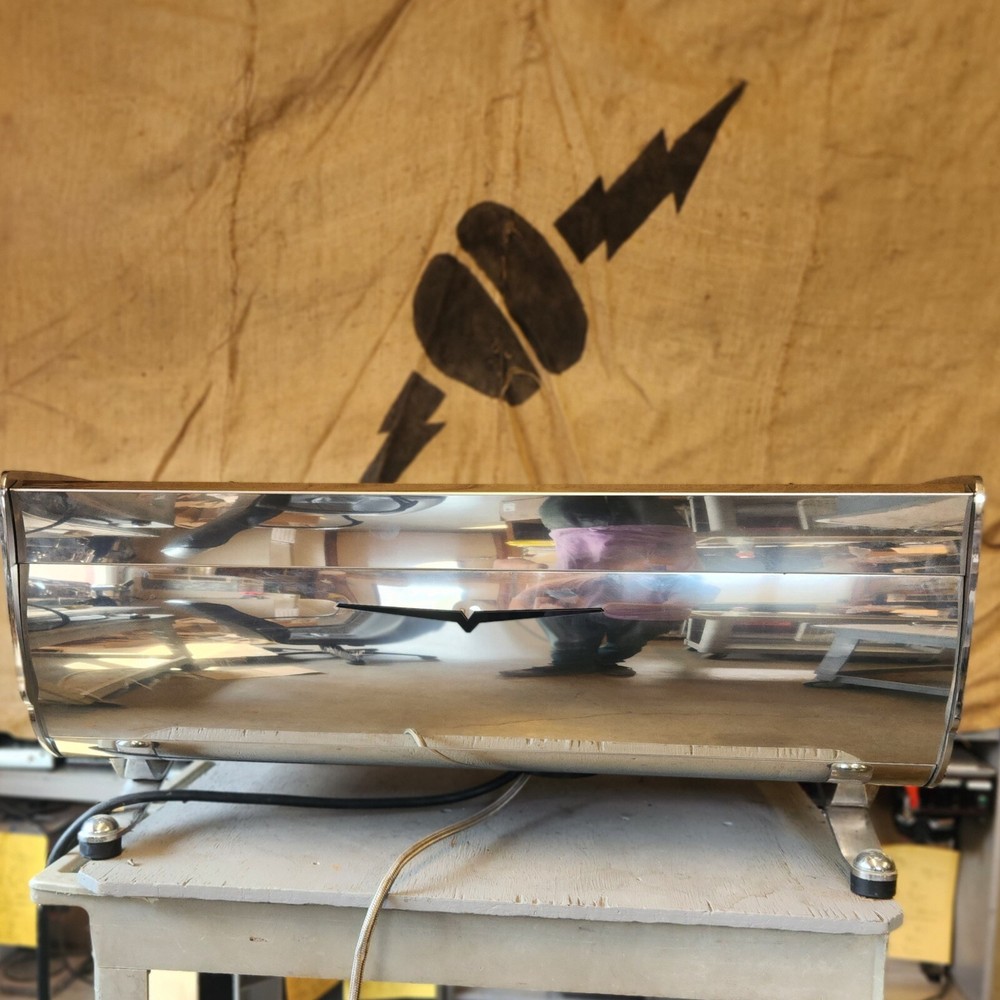 Nuova Simonelli Black Eagle