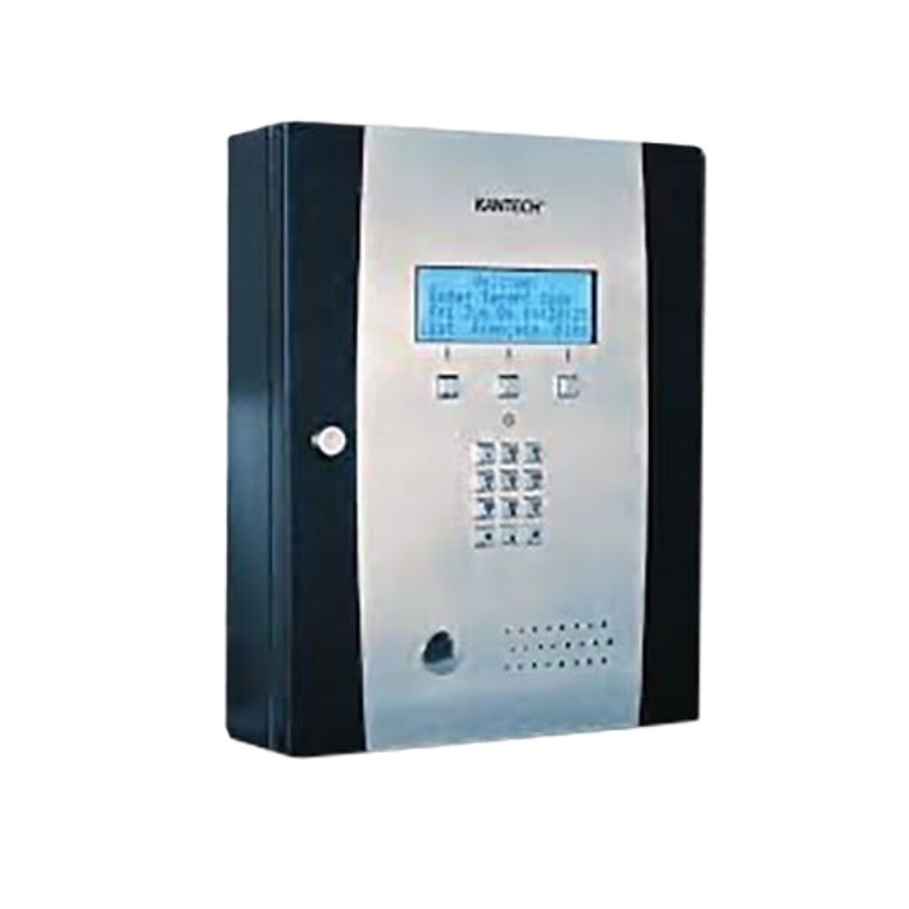 Kantech KTES-MPLATE Mounting Plate