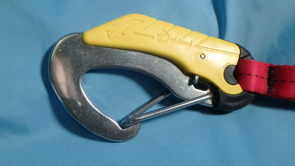 Winchard Double-Action Safety Hook  # 2454 NEW